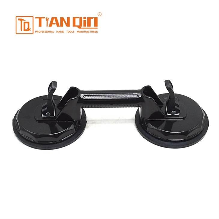 Octagon Heavy Aluminum Alloy Double-claw Suction Cups best