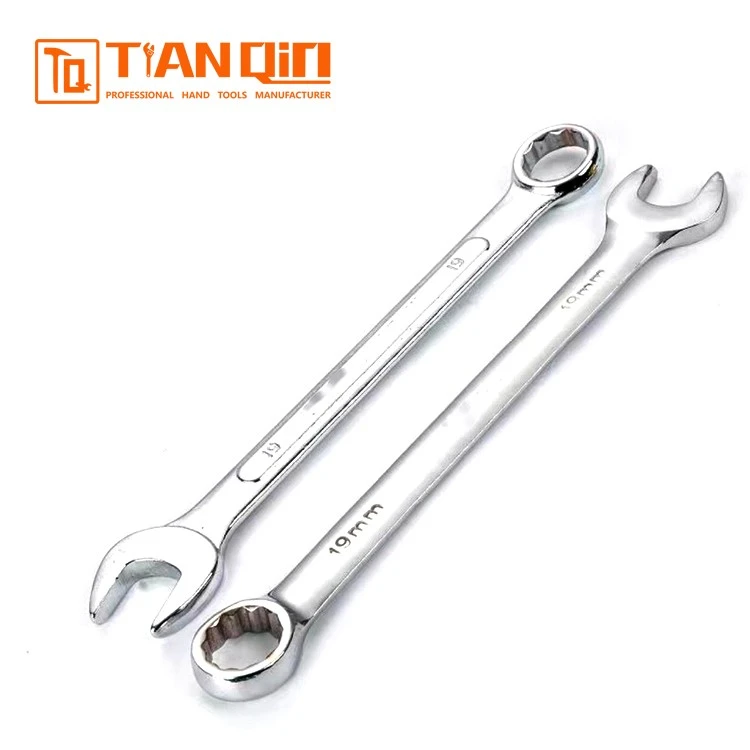 10 PCS Combination Wrench Set factory