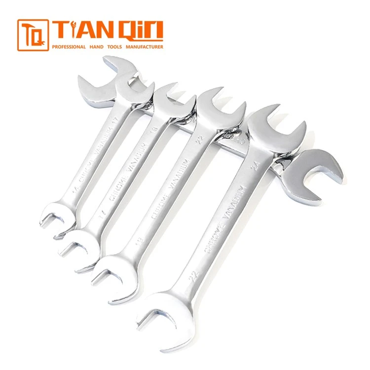 10 PCS Combination Wrench Set best