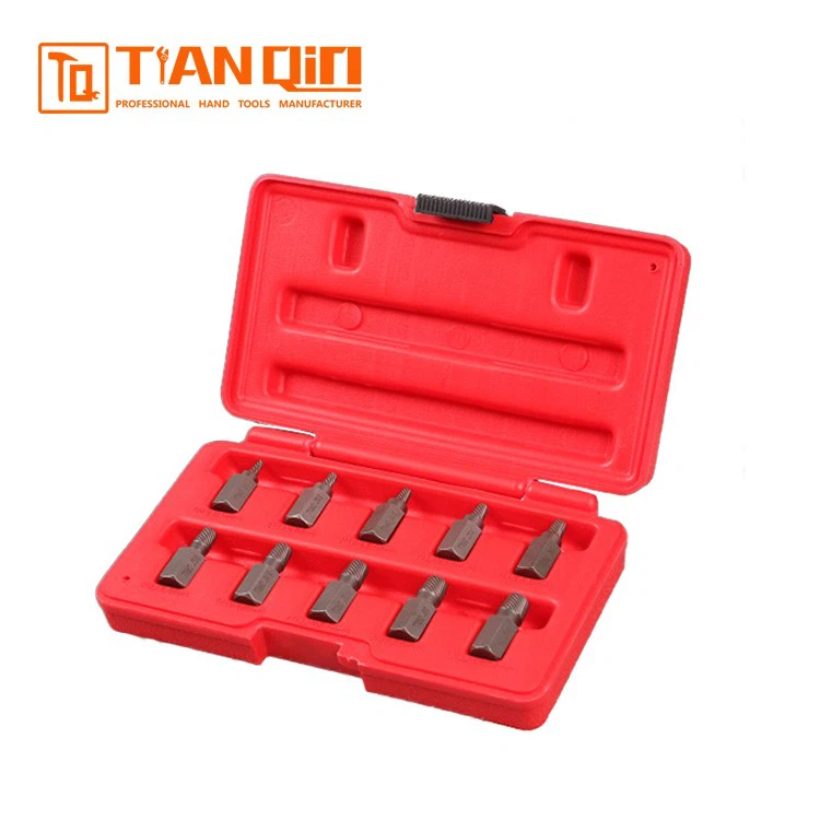 10pcs Screw Extractor suppliers