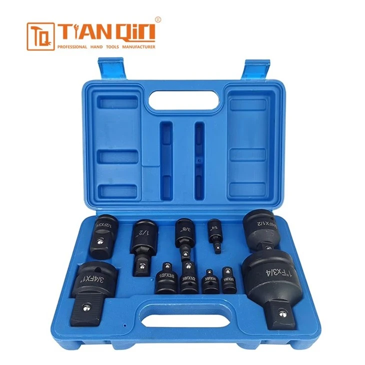 11 PCS Impact Socket Adapter best 11 PCS Impact Socket Adapter best