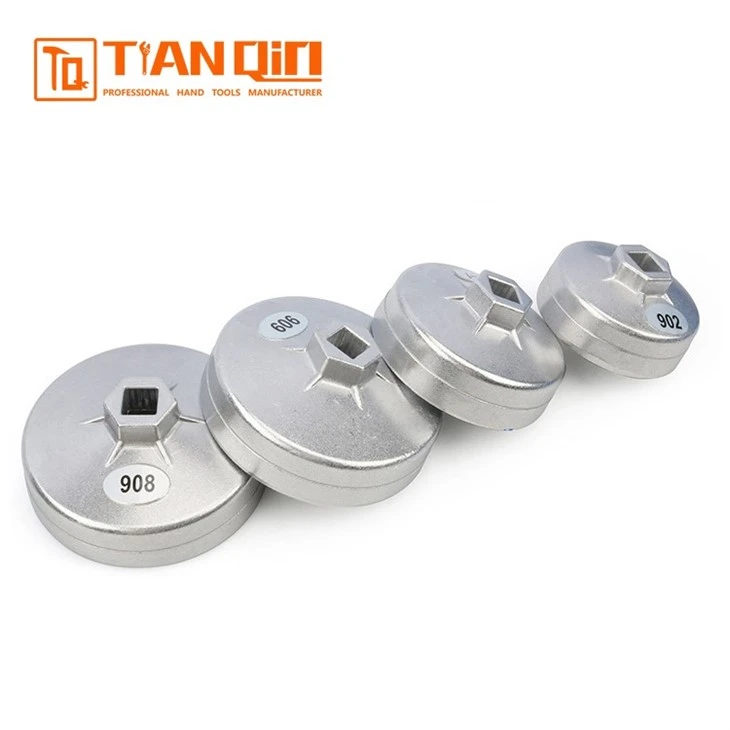 23pcs Oil Filter Wrench Set（aluminum） suppliers