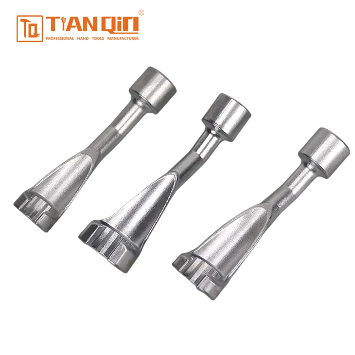 3pcs Fuel Injector Fuel Line Connector Wrench suppliers