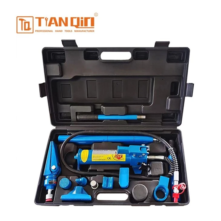 4T Hydraulic Combined Multifunctional Jack suppliers