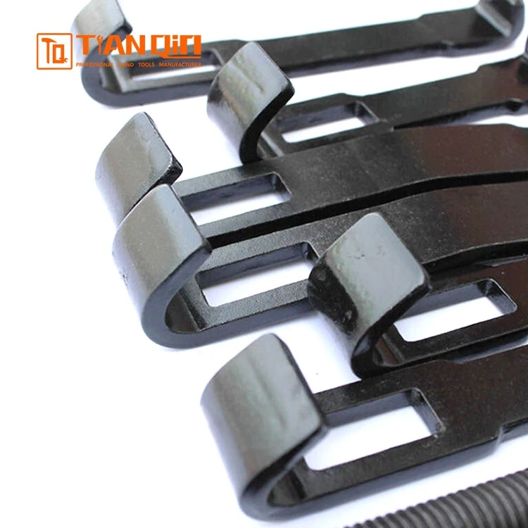 5T Combination Bearing Puller factory