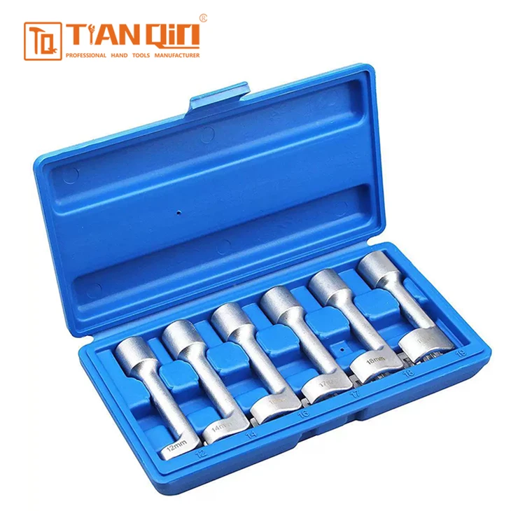 6pcs Fuel Injector Fuel Line Connector Wrench best 6pcs Fuel Injector Fuel Line Connector Wrench best