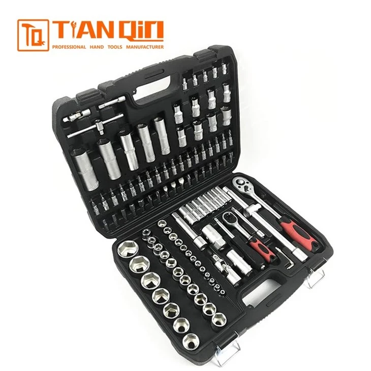 73069-108 PCS Socket Wrench Set suppliers