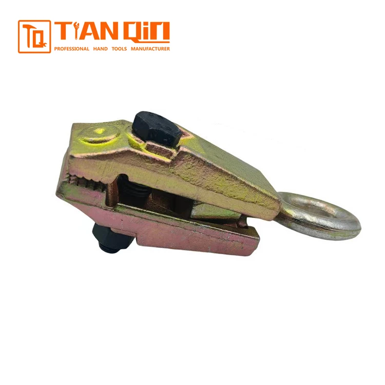 803 Clamp Mouth Sheet Metal Repair Tool