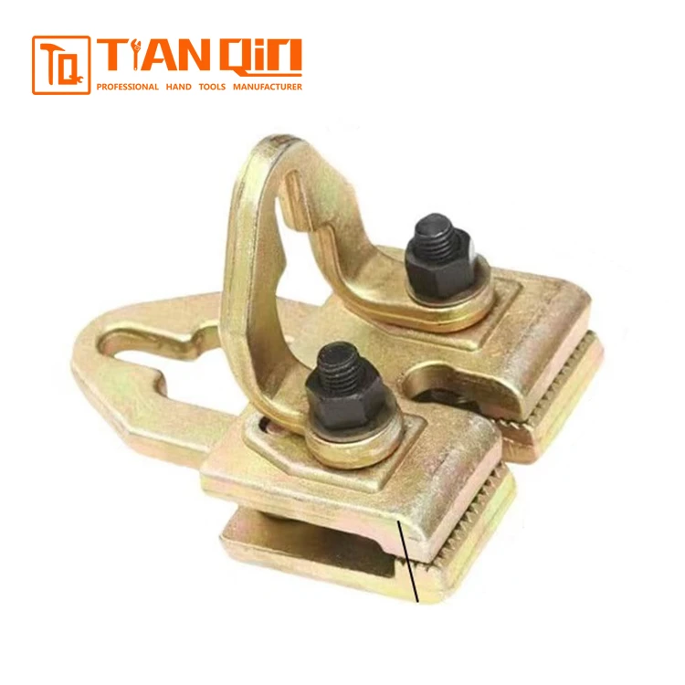809 Clip-on Sheet Metal Repair Tool
