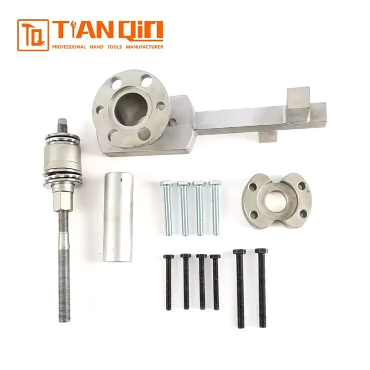 82237Land Rover Range Rover Pulley Removal Tool Kit factory
