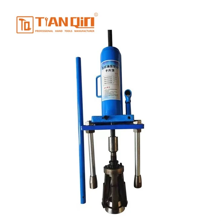 82275Horizontal Jack Transporter