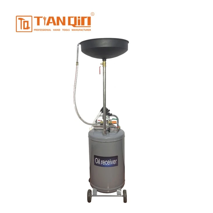 82293-Pneumatic Oil Pumping/receiving Equipment