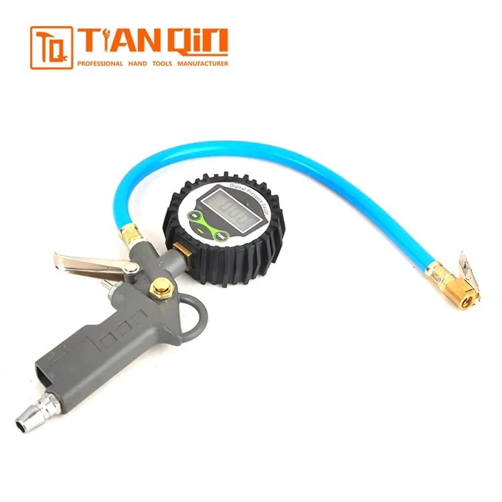 82540American Style Electronic Tire Pressure Gun (copper Head) best