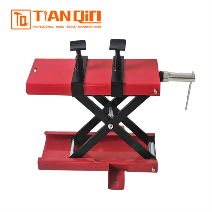 82695-Motorcycle Lifting Platform