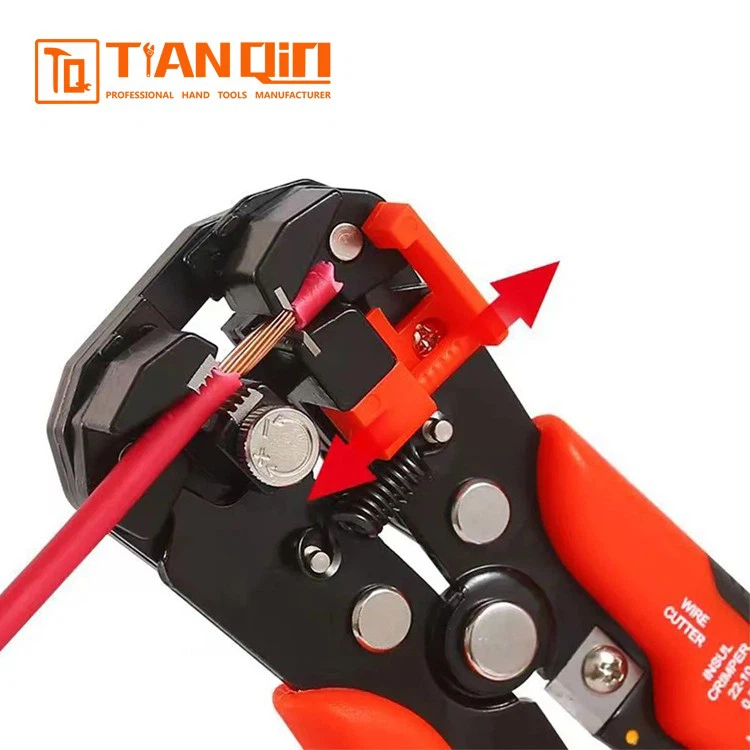Automatic Stripping Pliers factory