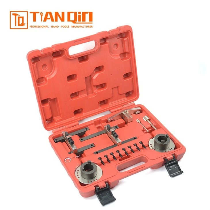 ECOBOOST Ford Engine Timing Tool Kit - 1.0 ECOBOOST factory ECOBOOST Ford Engine Timing Tool Kit - 1.0 ECOBOOST factory