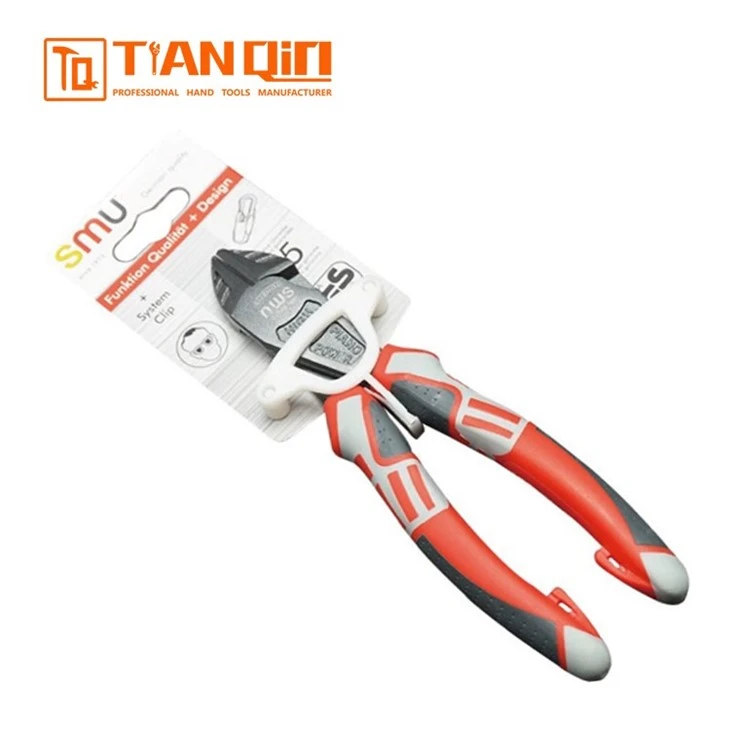 Industrial Grade Teflon Large Head Diagonal Pliers suppliers Industrial Grade Teflon Large Head Diagonal Pliers suppliers