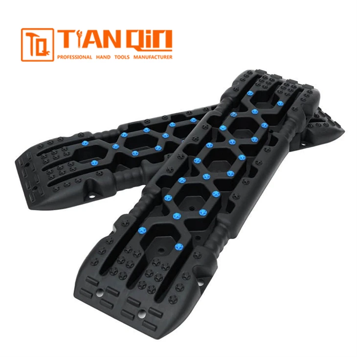 Off-road Escape Board (upgraded Anti-slip Version)