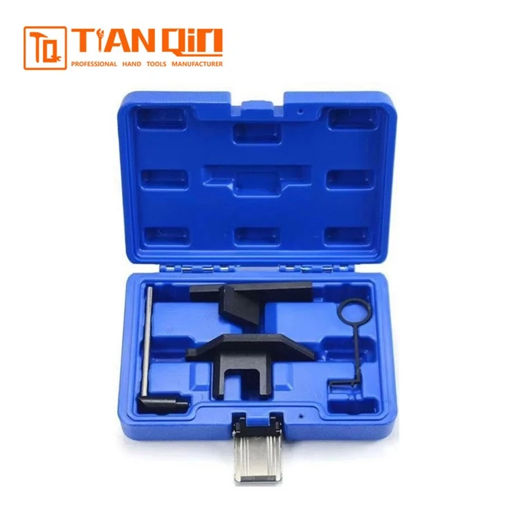 Peugeot Citroën 1.2 GDI Engine Pulley Timing Tool Set