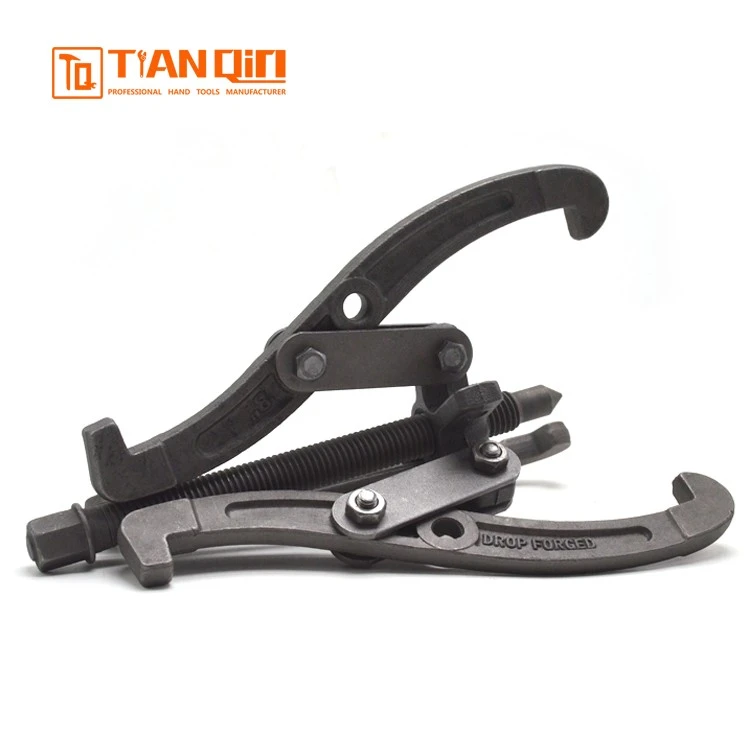 Phosphating 3 Jaws Bearing Puller suppliers