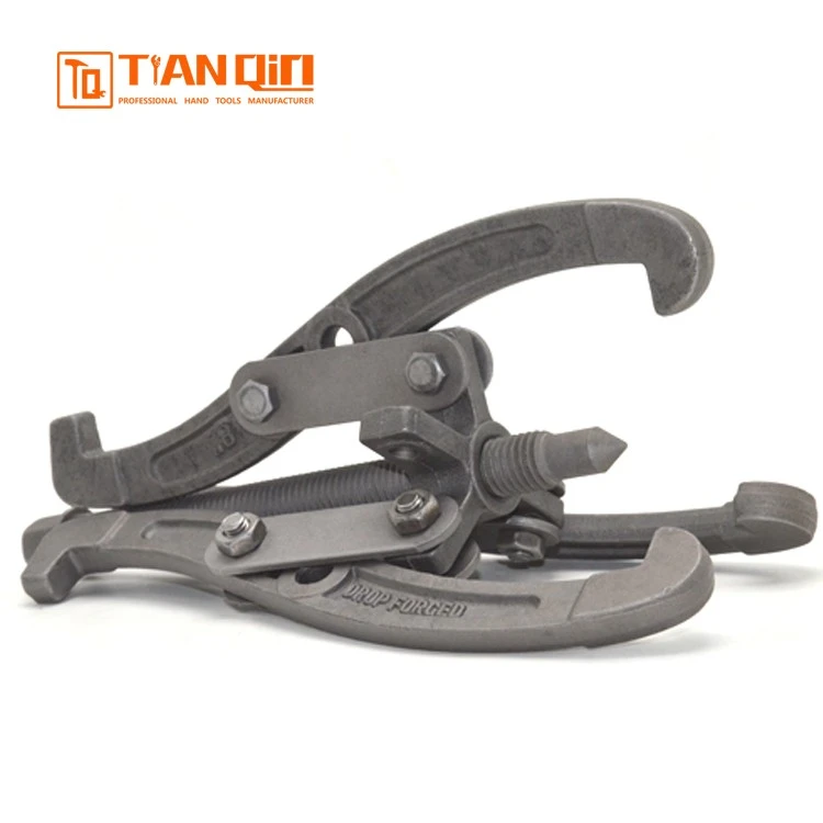 Phosphating 3 Jaws Bearing Puller high quality