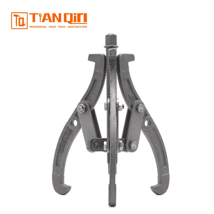 Phosphating 3 Jaws Bearing Puller