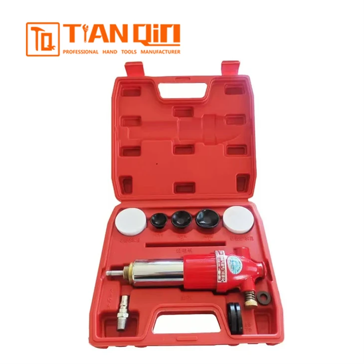 QM-20B Pneumatic Valve Grinding Tools