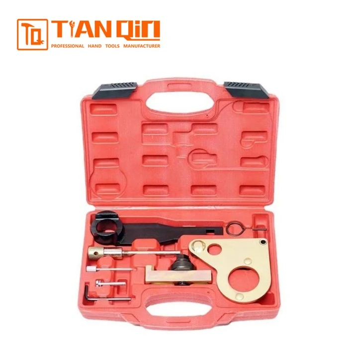 Renault Chain Timing, Nissan, And Opel 2.0DCI M9R Timing Tool Set Renault Chain Timing, Nissan, And Opel 2.0DCI M9R Timing Tool Set