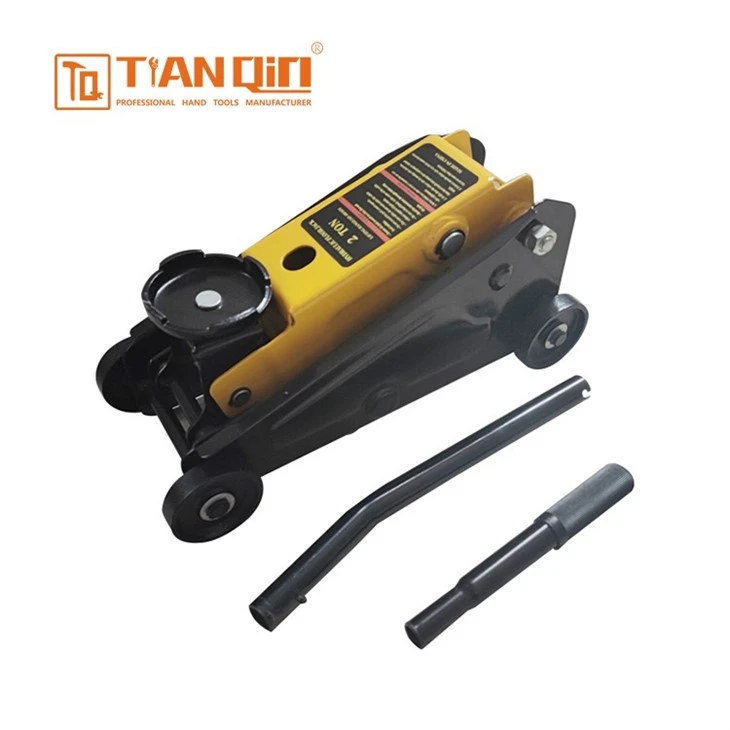 S400 2T Horizontal Hydraulic Jack (Single Piston) suppliers