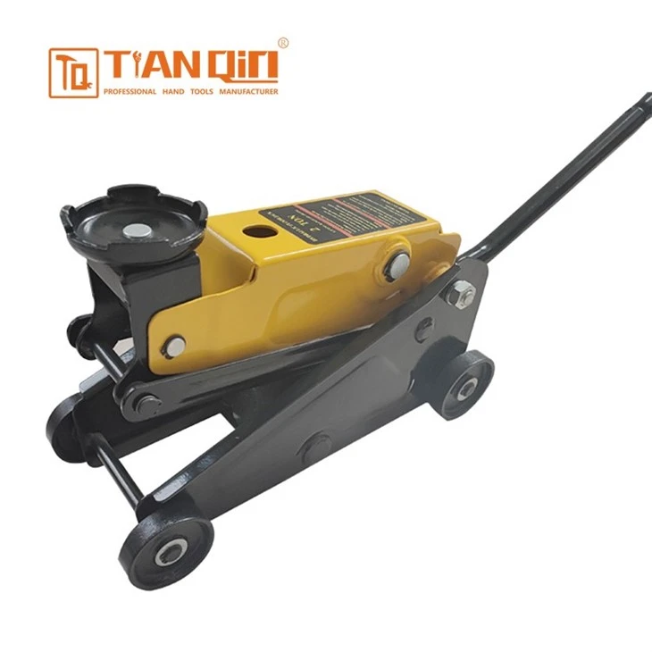 S400 2T Horizontal Hydraulic Jack (Single Piston) best