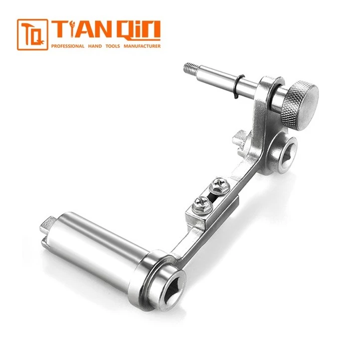 Wolverneck 2.0T 1.5T Pulley Engine Timing Tool factory